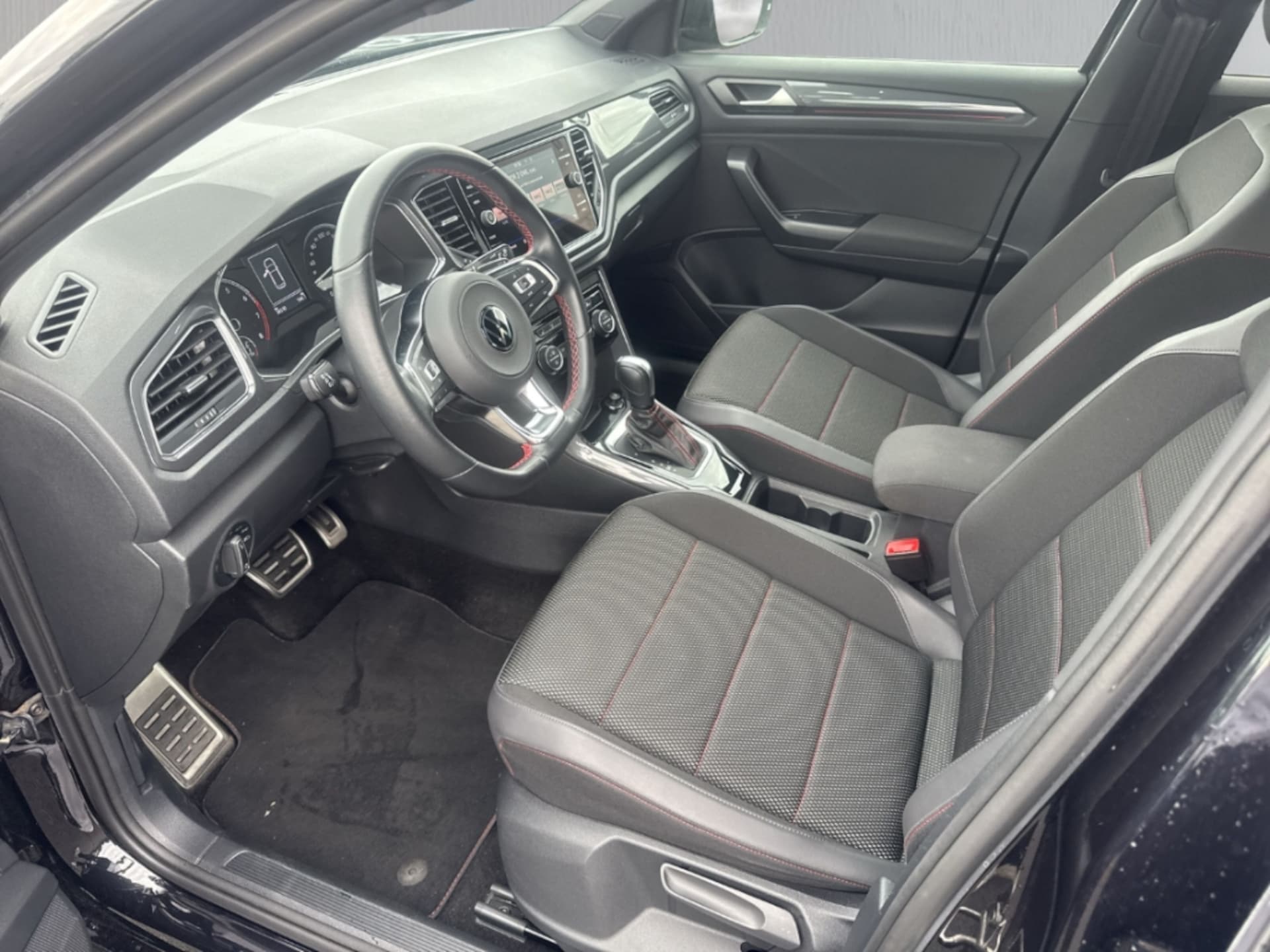 Volkswagen T-Roc Sport