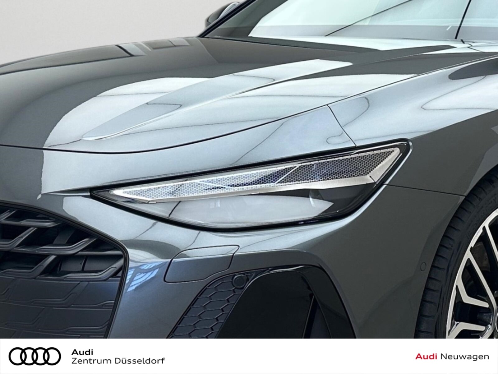 Audi A6 Avant – Bild 4