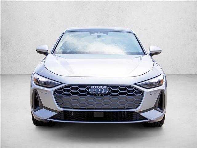 2026 Audi A5 Sedan