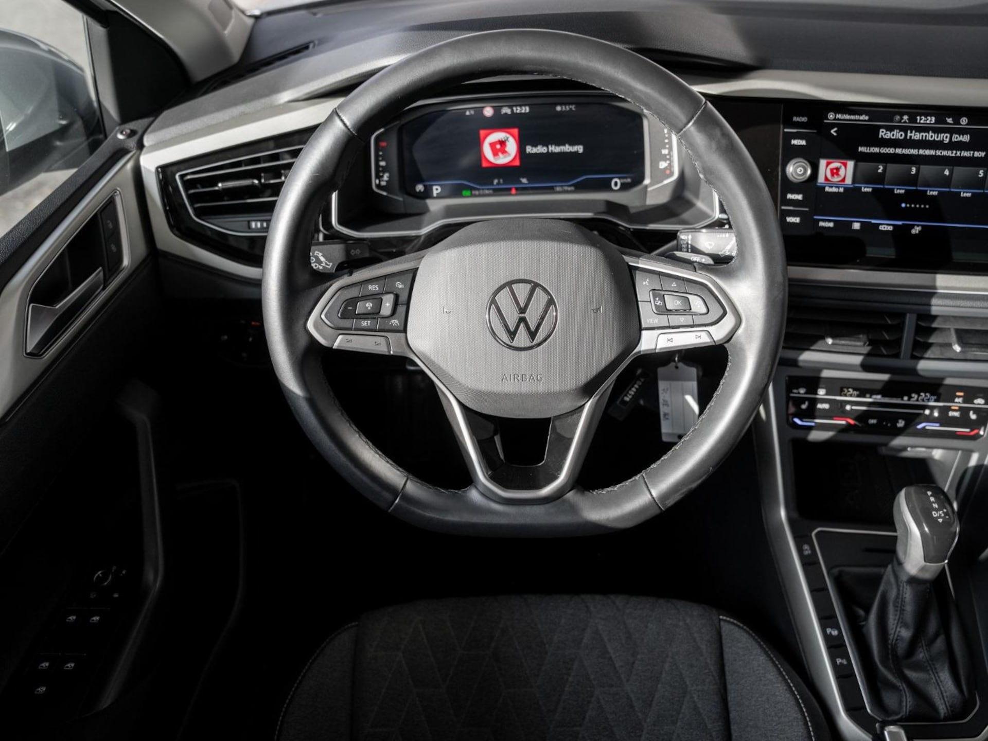 Volkswagen Taigo MOVE