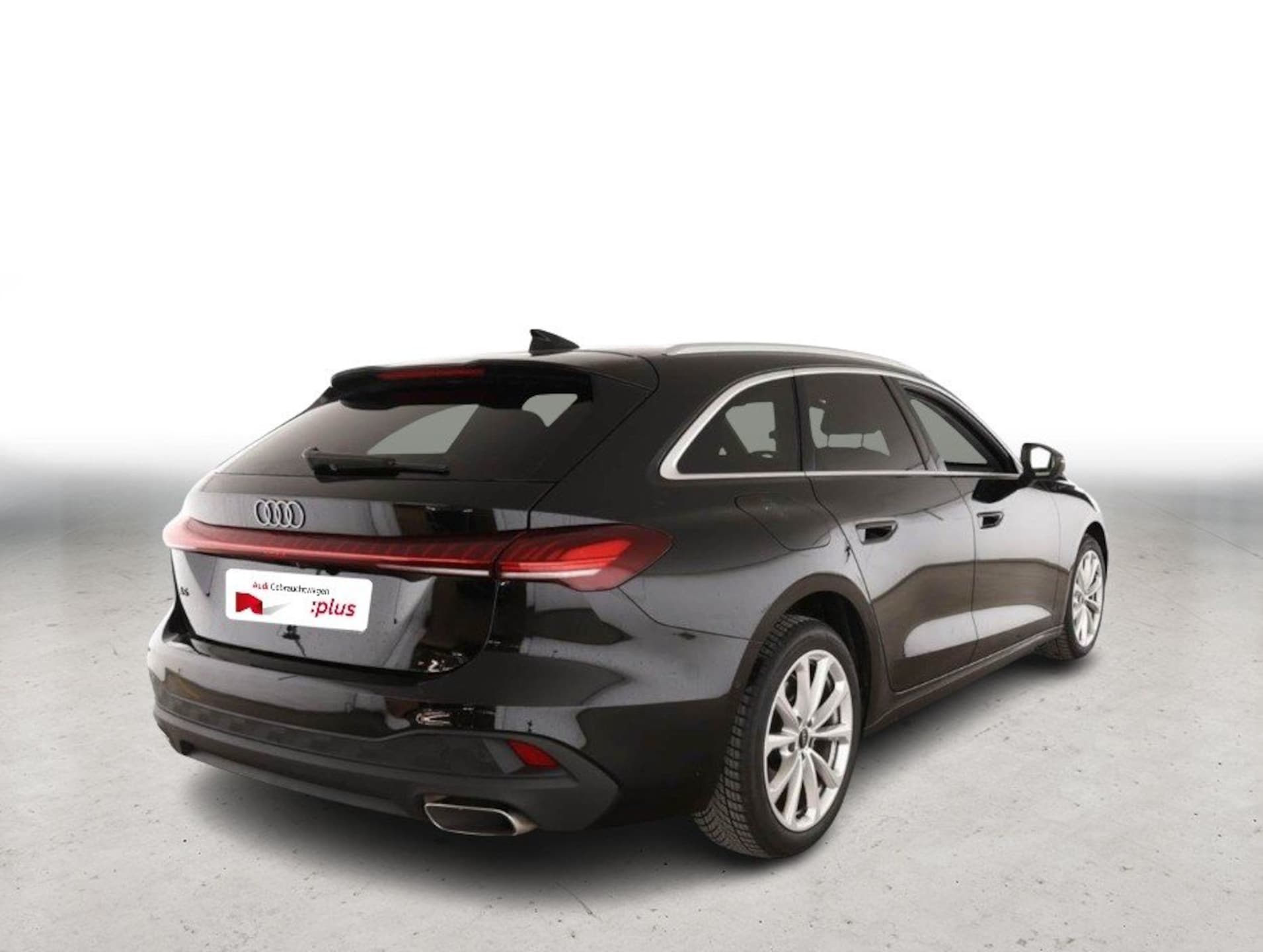 Audi A5 Avant