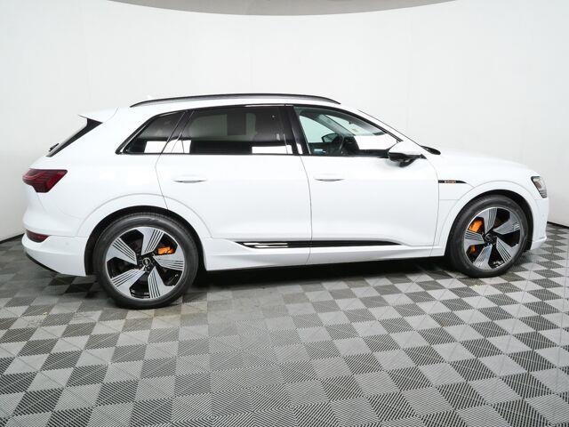 2023 Audi e-tron