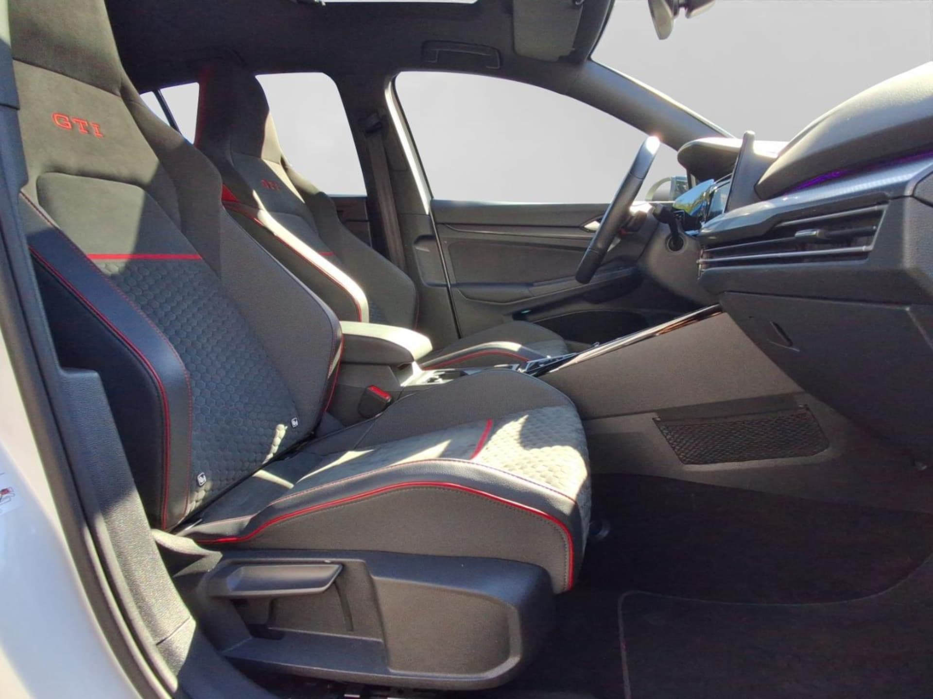 Volkswagen Golf GTI Clubsport