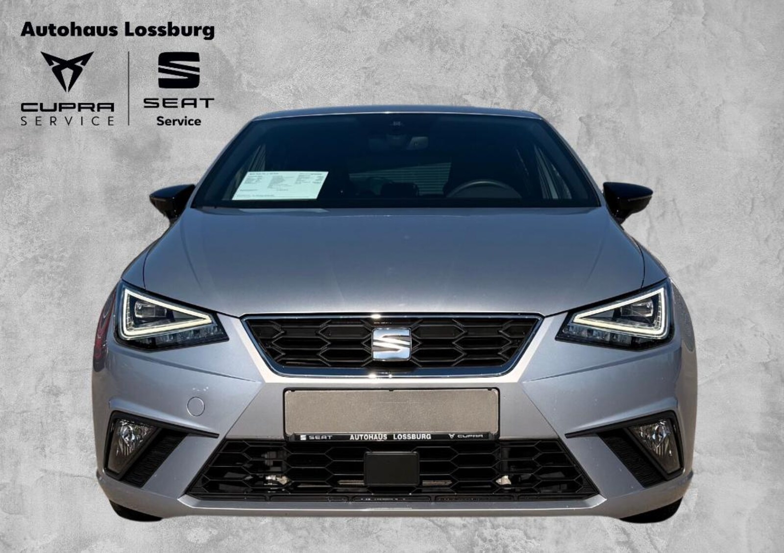 SEAT Ibiza – Bild 8