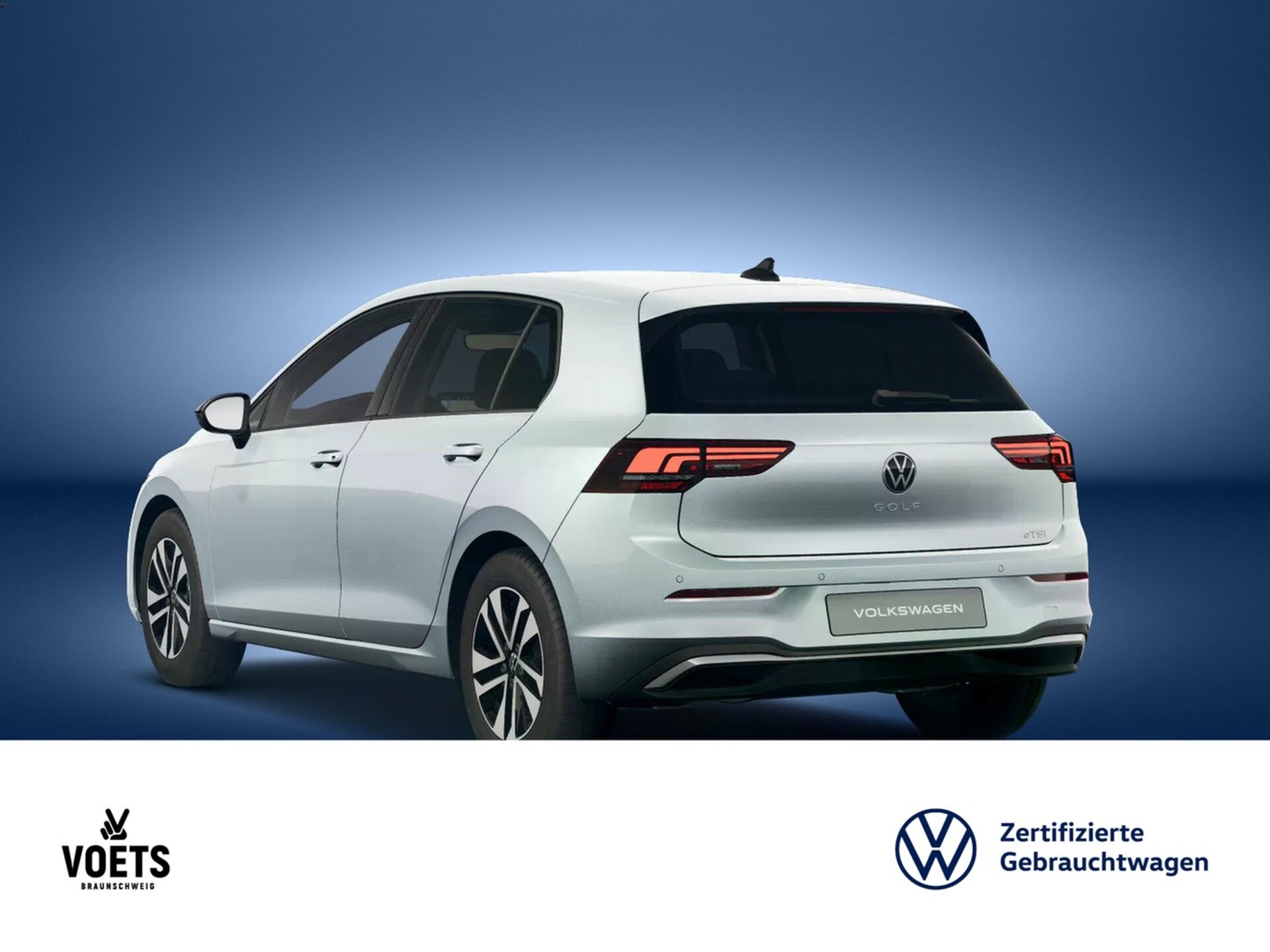 Volkswagen Golf ENERGY