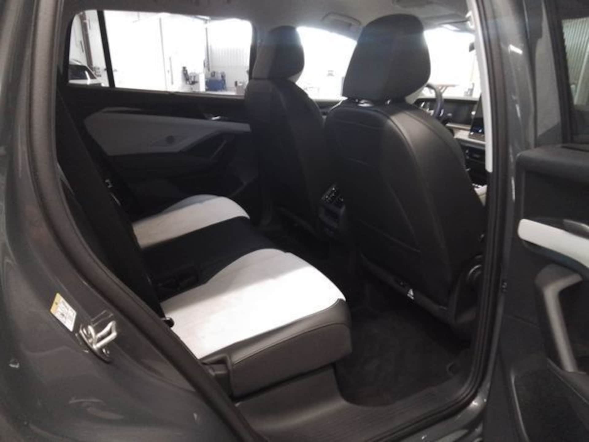 Volkswagen Tayron Elegance