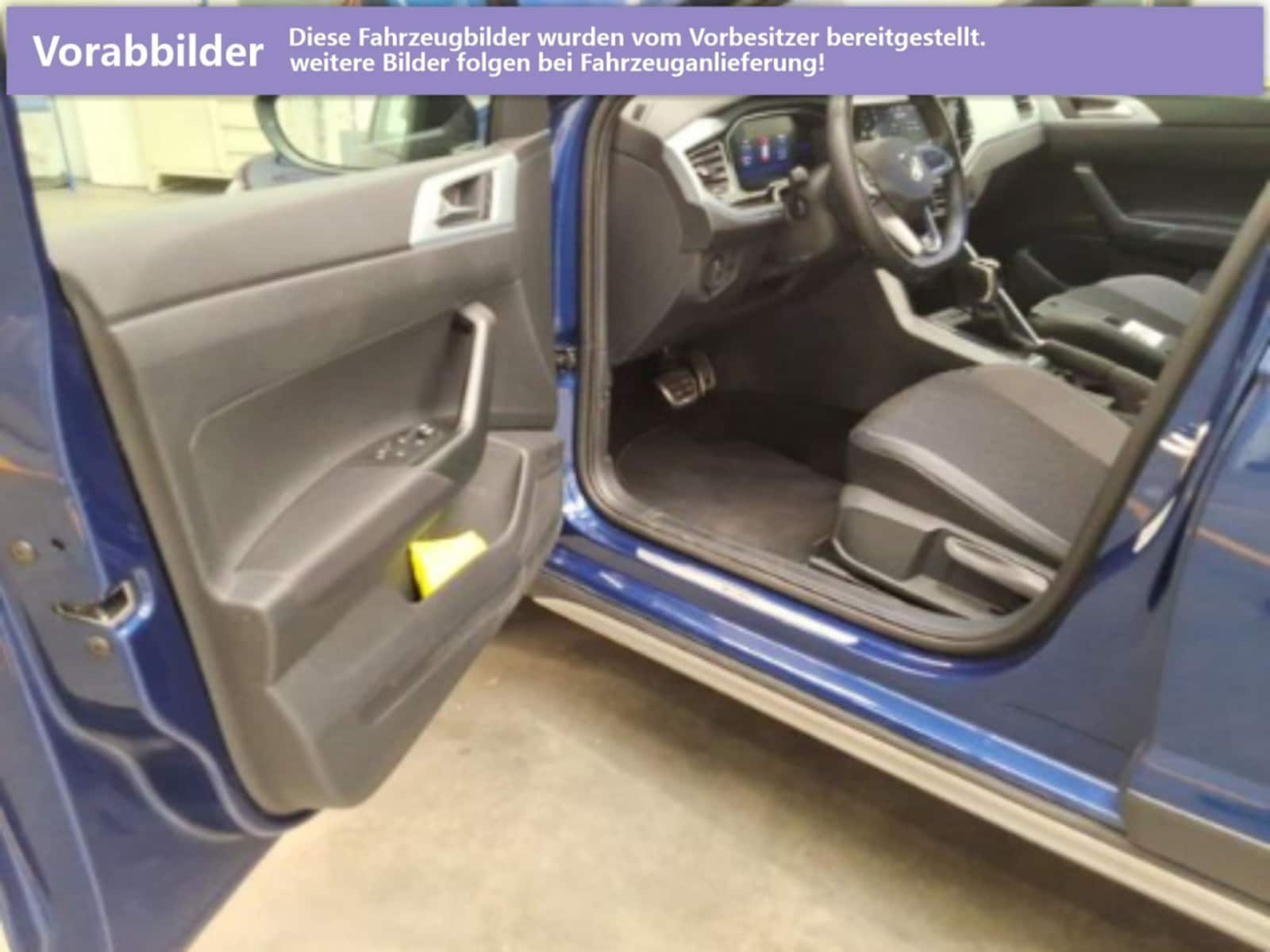 Volkswagen Taigo – Bild 4