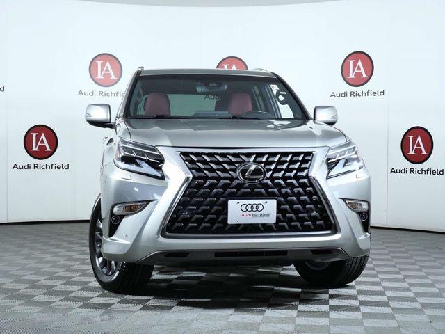 2023 Lexus GX 460