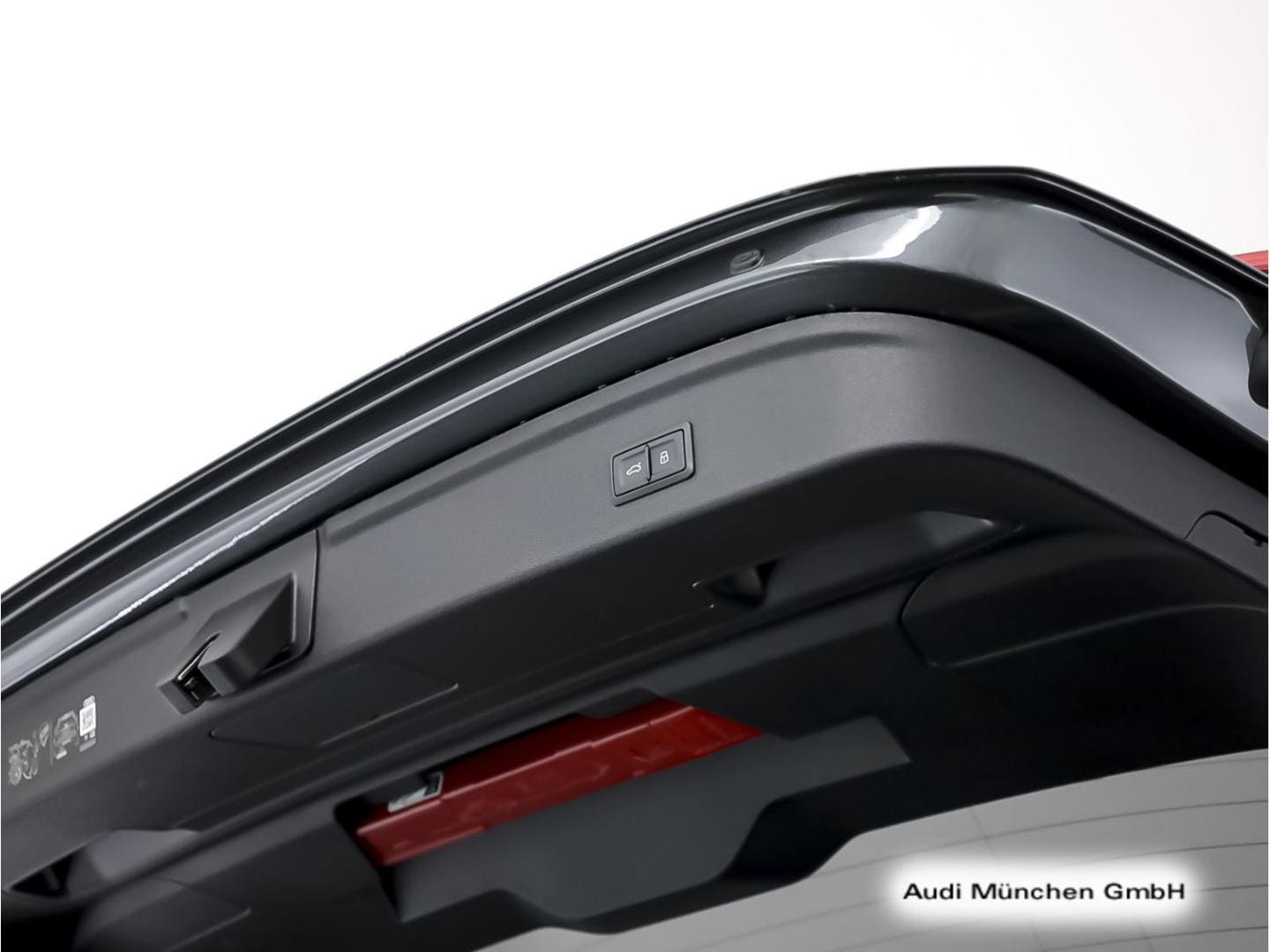 Bild über Audi S3 Sportback TFSI quattro S tronic - für weitere Informationen kontaktieren Sie den Audi Partner
