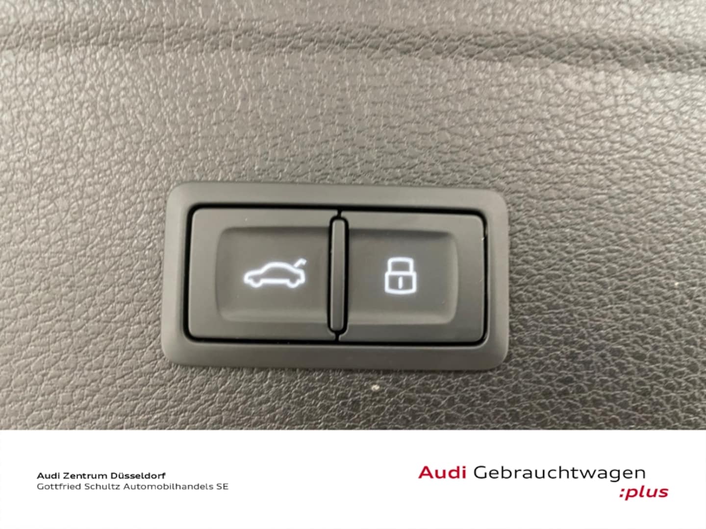 Bild über Audi Q5 40 TFSI quattro S tronic - für weitere Informationen kontaktieren Sie den Audi Partner