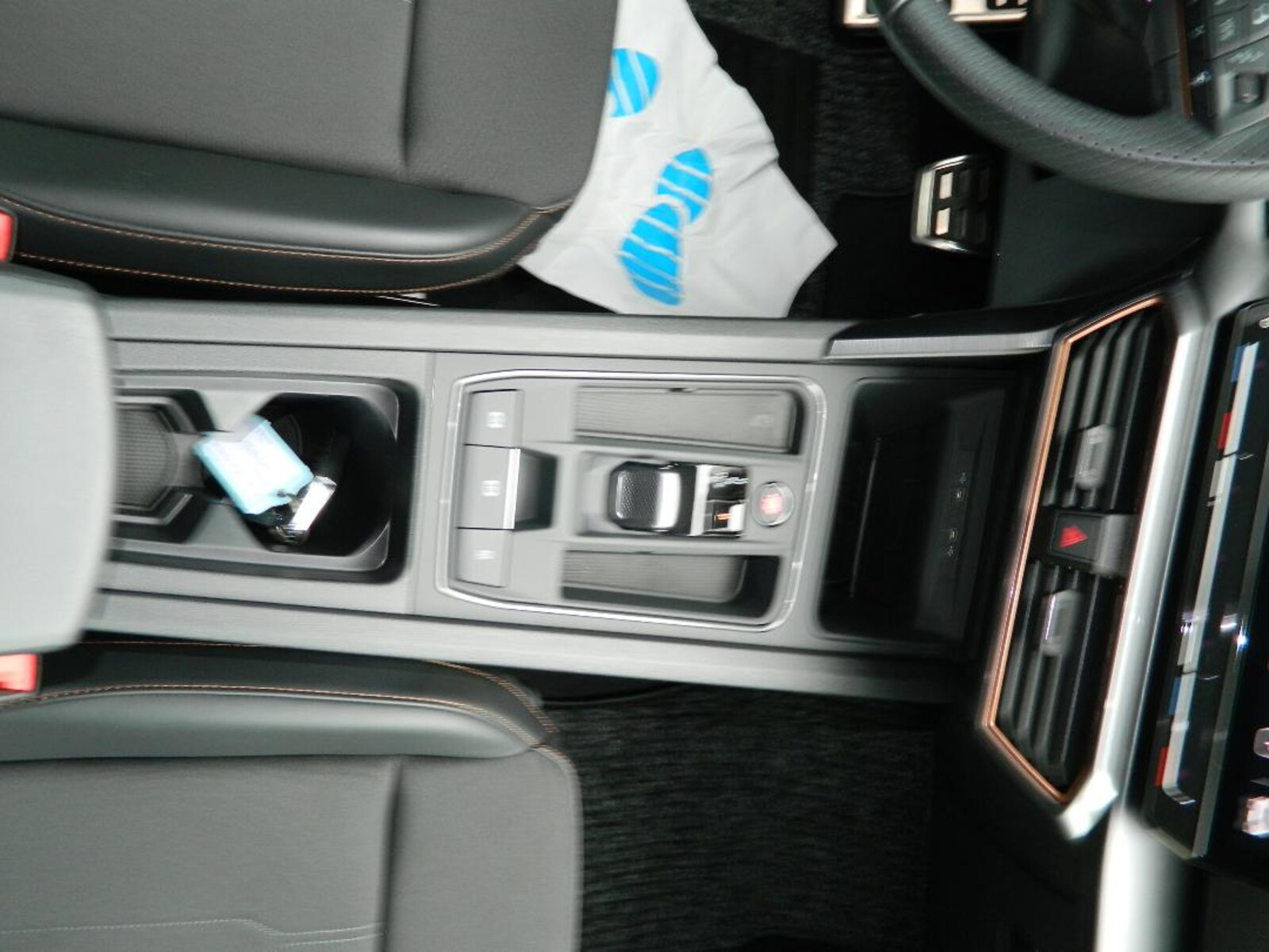 CUPRA Leon Sportstourer – Bild 18