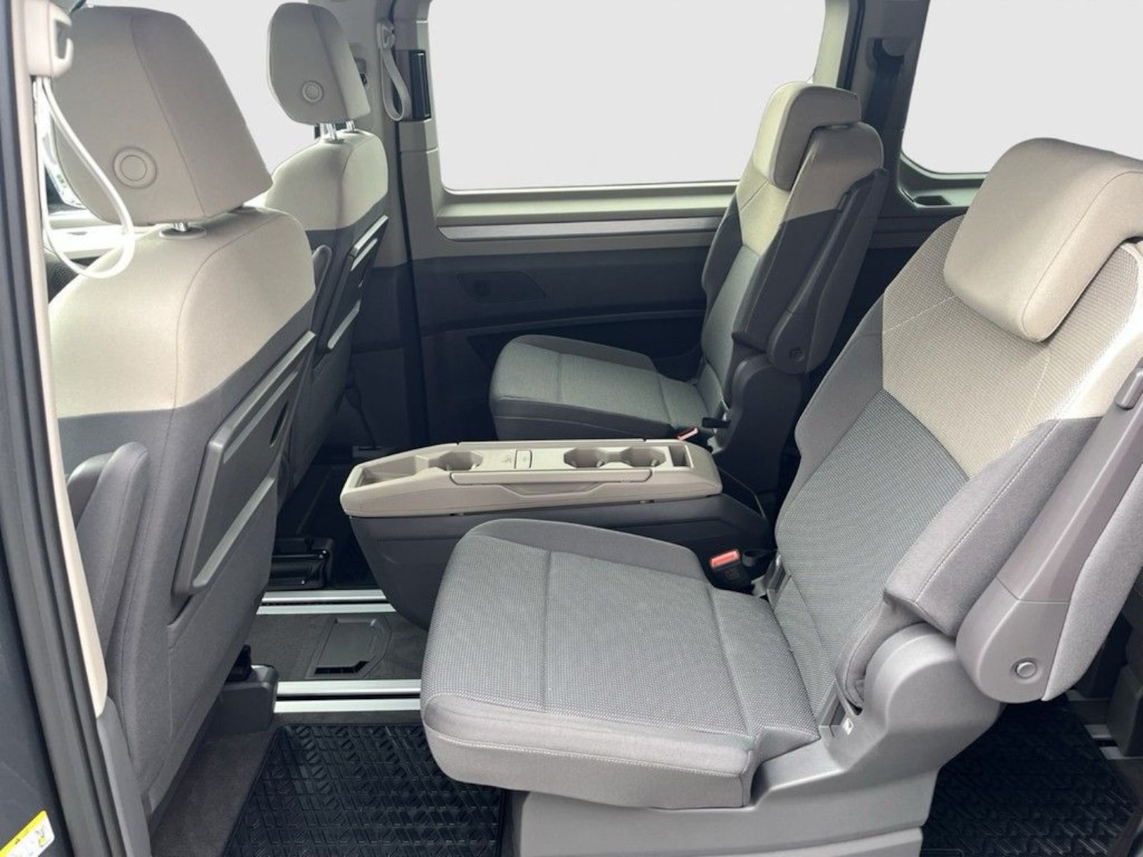 Volkswagen Multivan Langversion – Bild 19