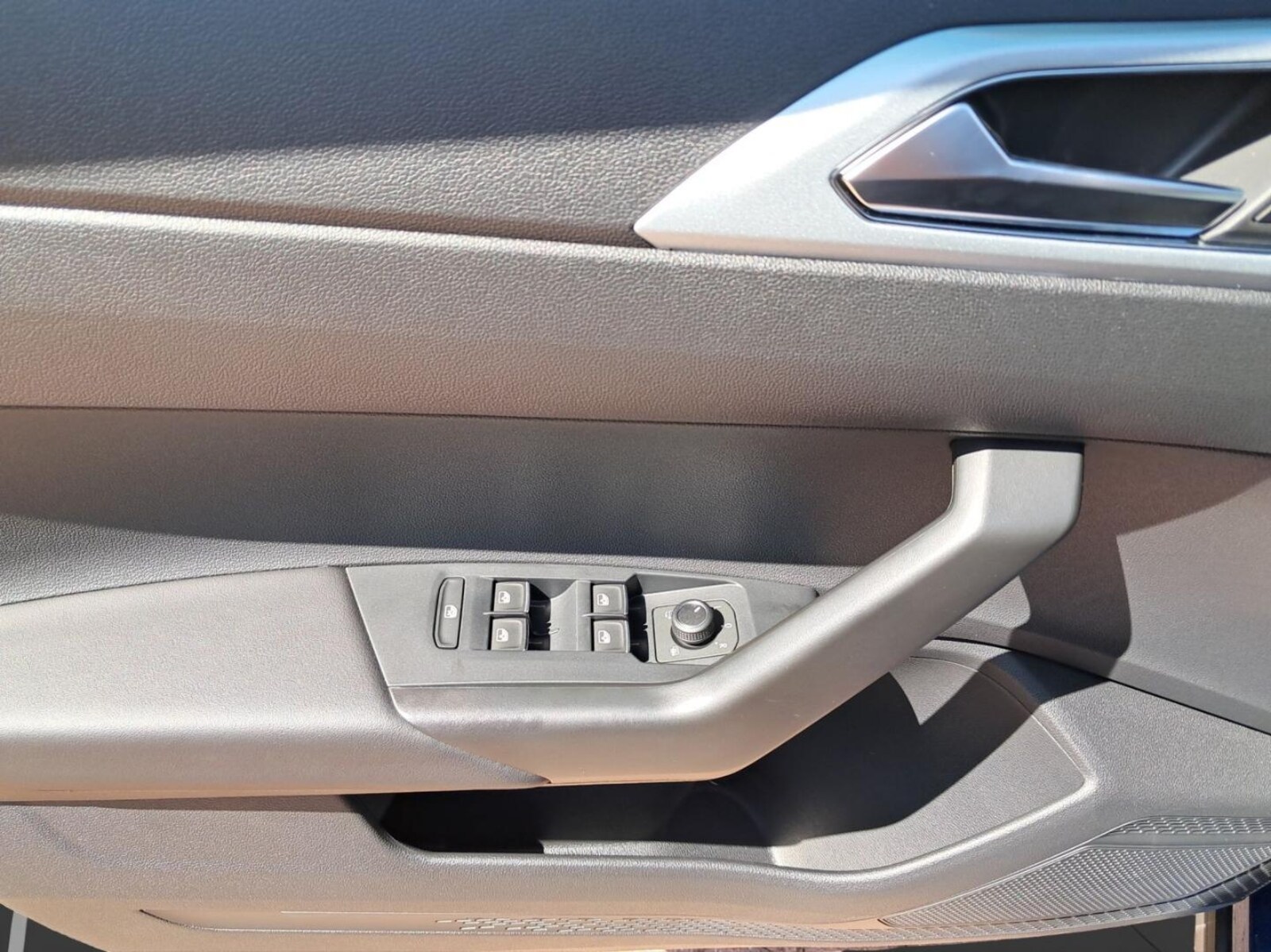 Volkswagen Taigo – Bild 10