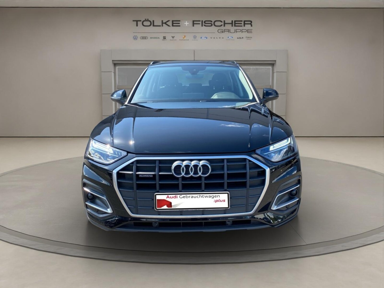 Audi Q5 – Bild 3