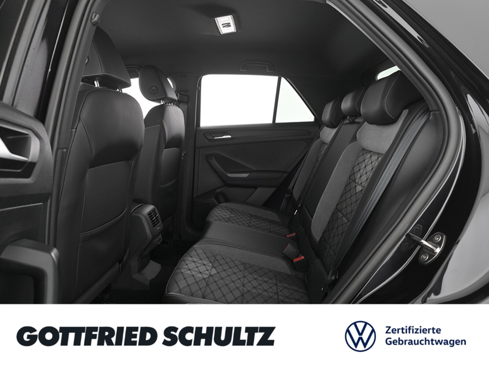 Volkswagen T-Roc – Bild 13