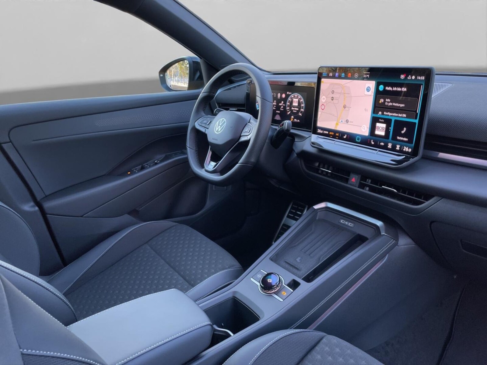 Volkswagen T-Roc – Bild 12