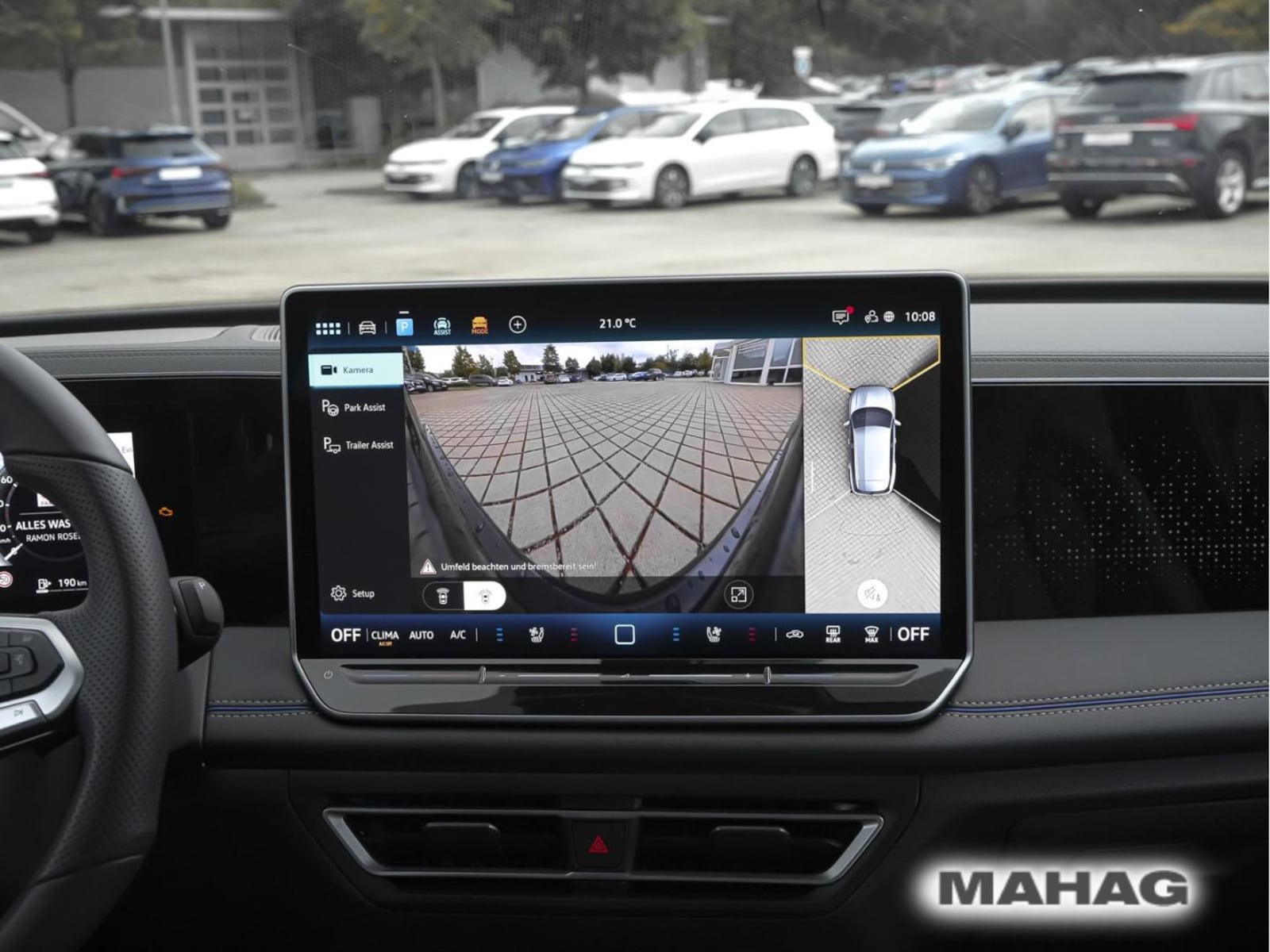 Volkswagen Tiguan – Bild 18