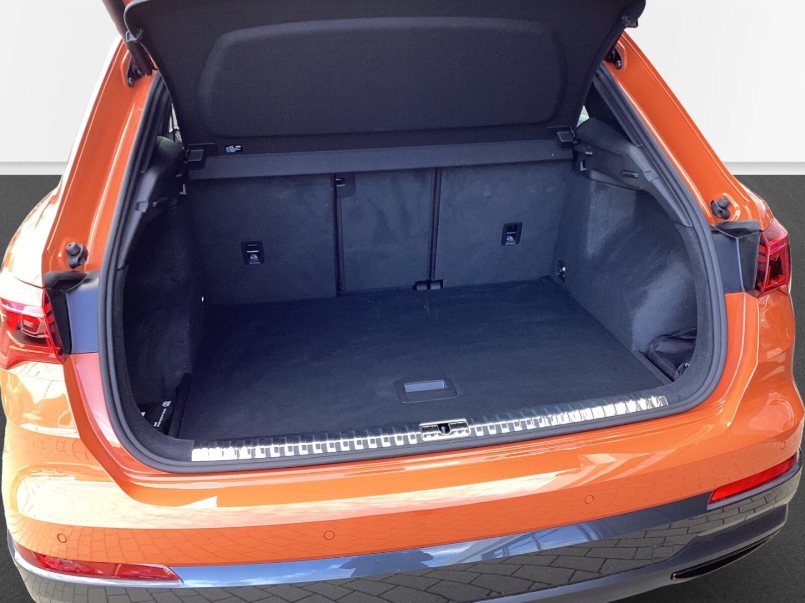 Audi Q3 – Bild 9