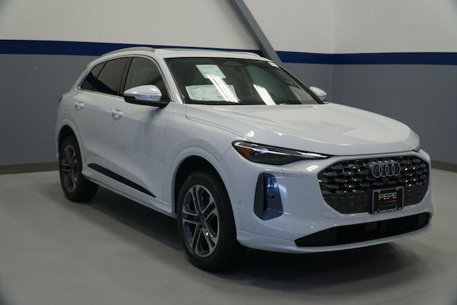 Photo of 2026 Audi Q5 