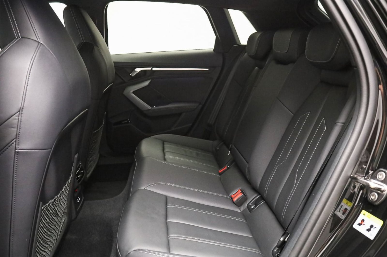 Audi S3 Sportback – Bild 23
