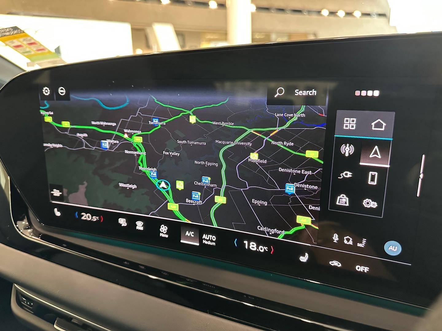 Image about Audi A5 Sedan TFSI e e-hybrid quattro 270 kW S tronic