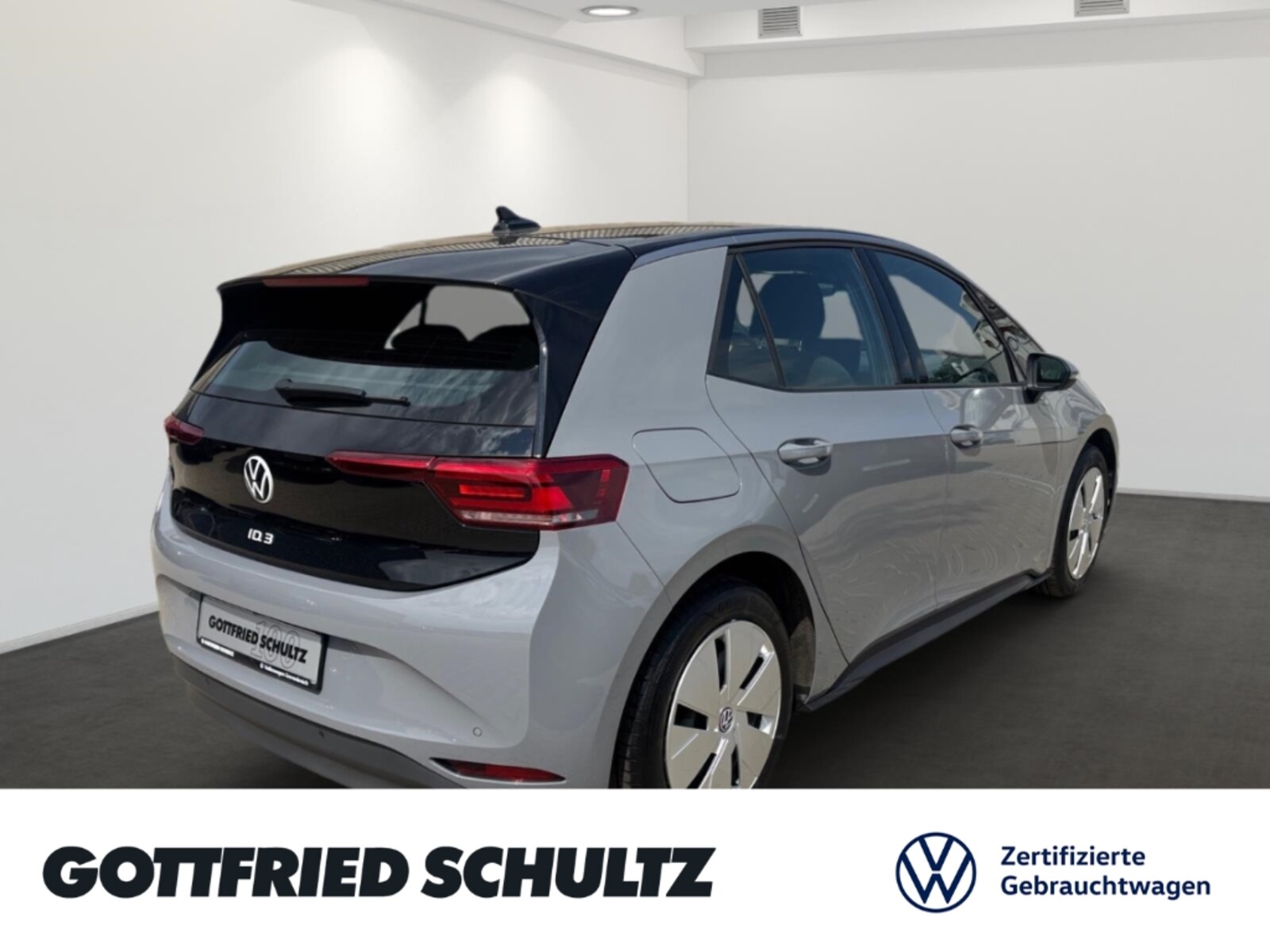Volkswagen ID.3 – Bild 3