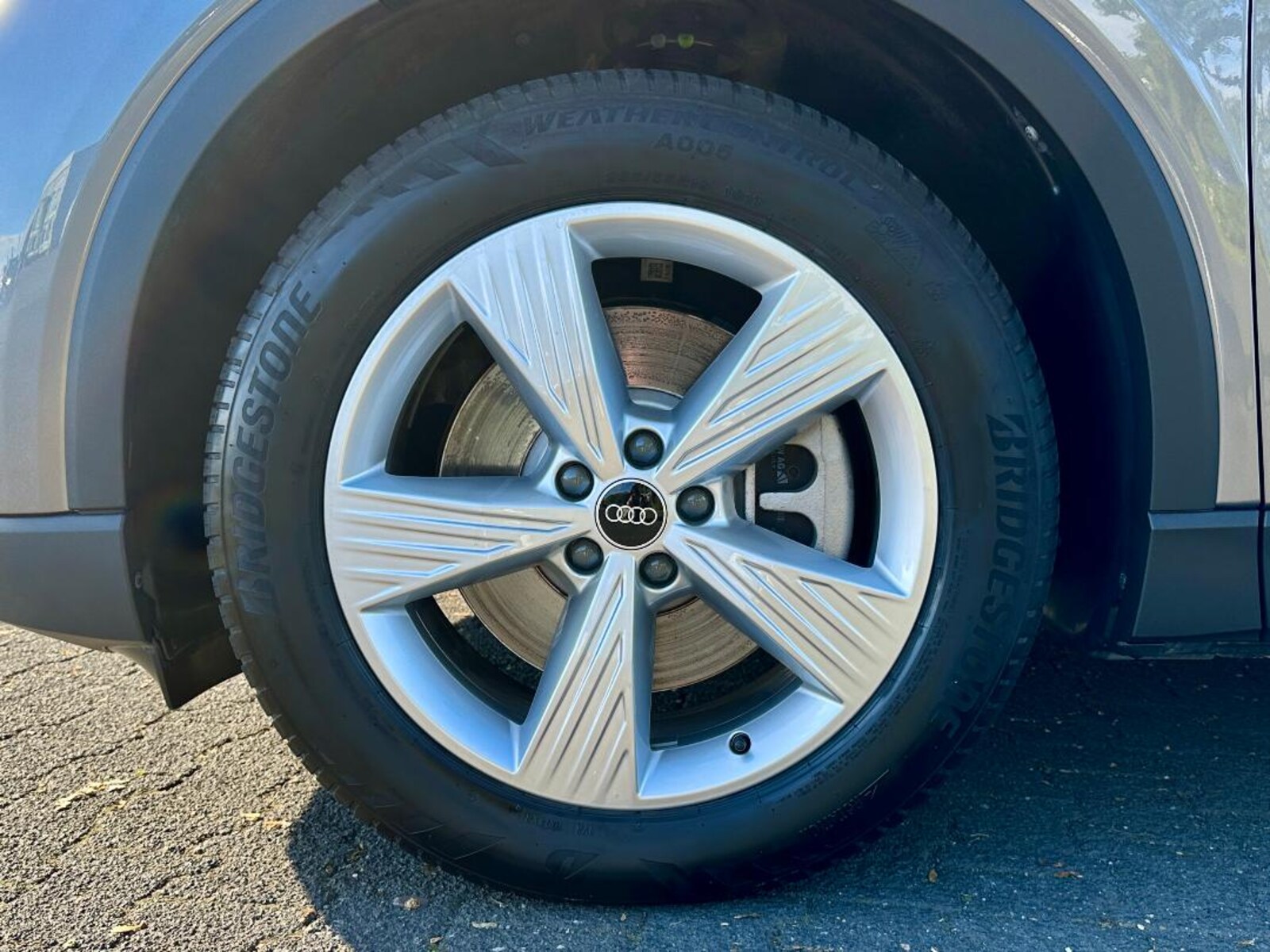 Audi Q4 e-tron – Bild 6