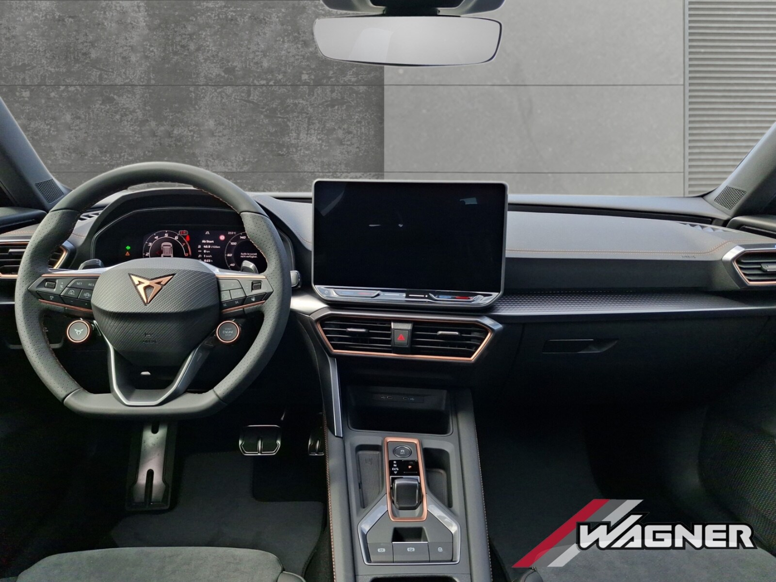 CUPRA Formentor – Bild 9