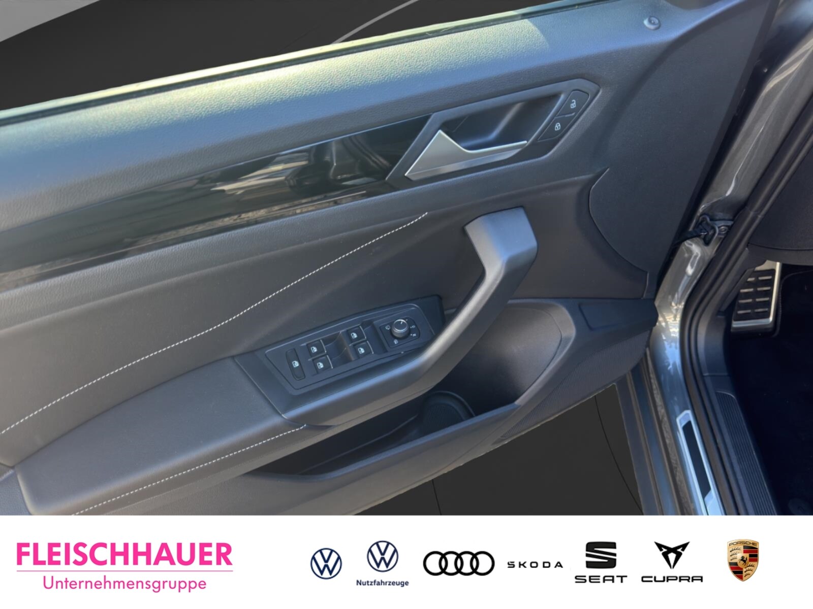 Volkswagen T-Roc – Bild 7