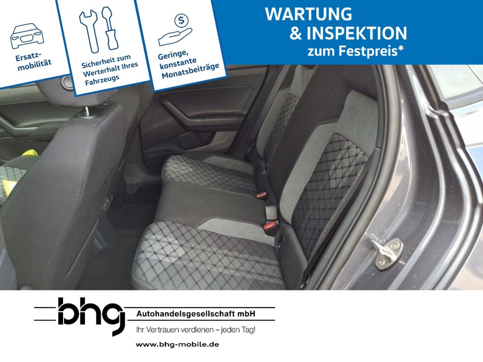 Volkswagen Polo – Bild 14