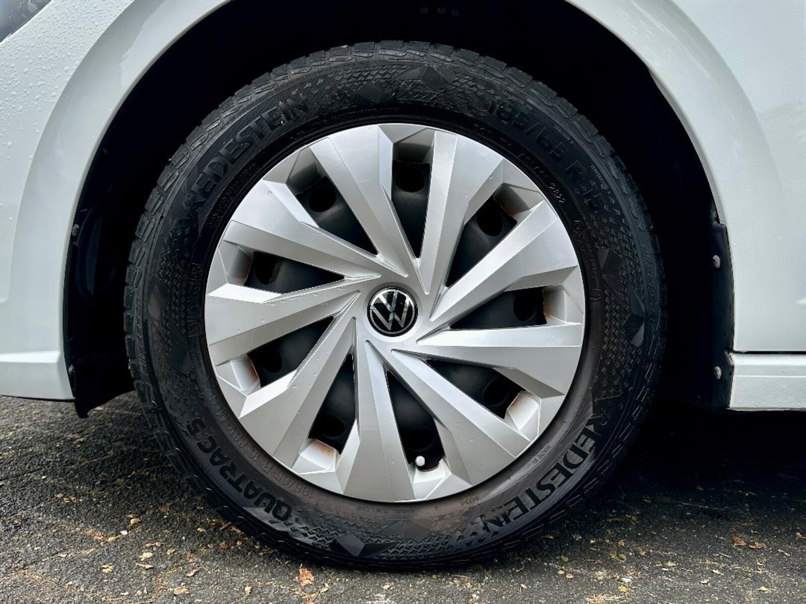 Volkswagen Polo – Bild 6