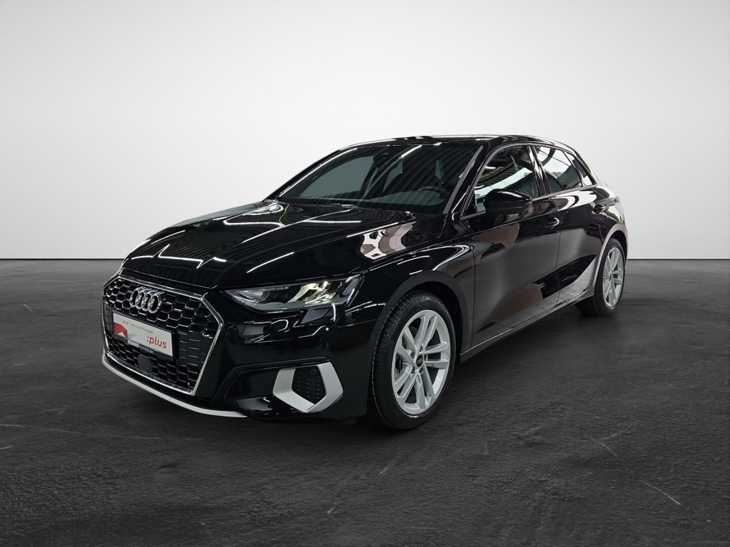 Bild über Audi A3 Sportback advanced 30 TFSI S tronic - für weitere Informationen kontaktieren Sie den Audi Partner