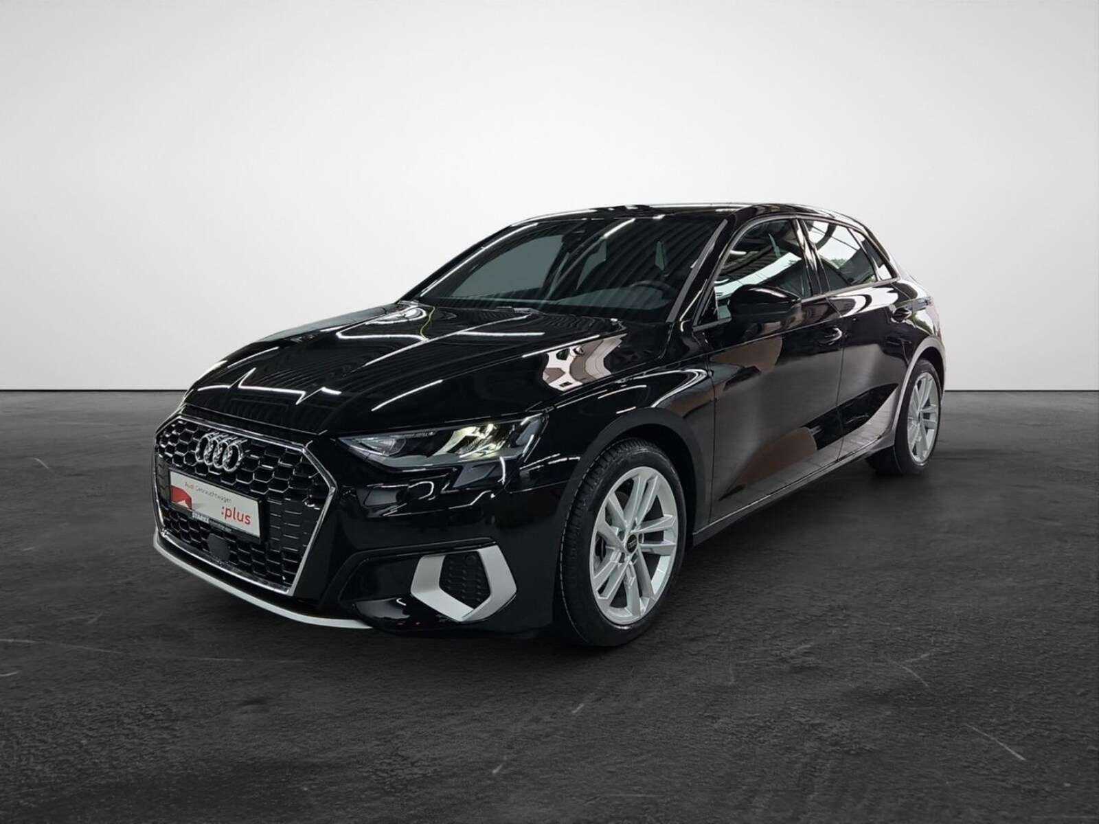 Audi A3 Sportback – Bild 2