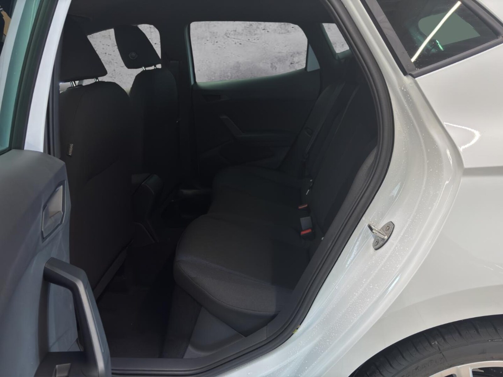 SEAT Ibiza – Bild 9