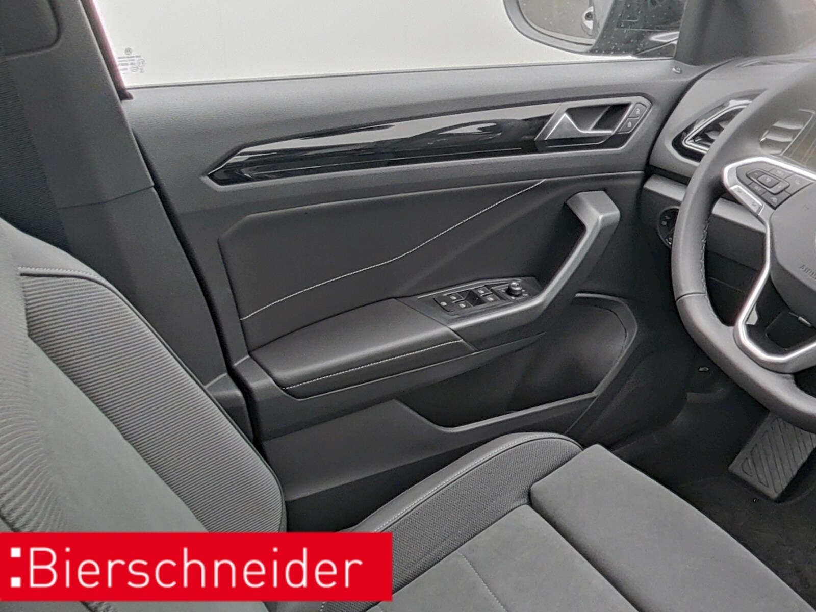 Volkswagen T-Roc – Bild 12