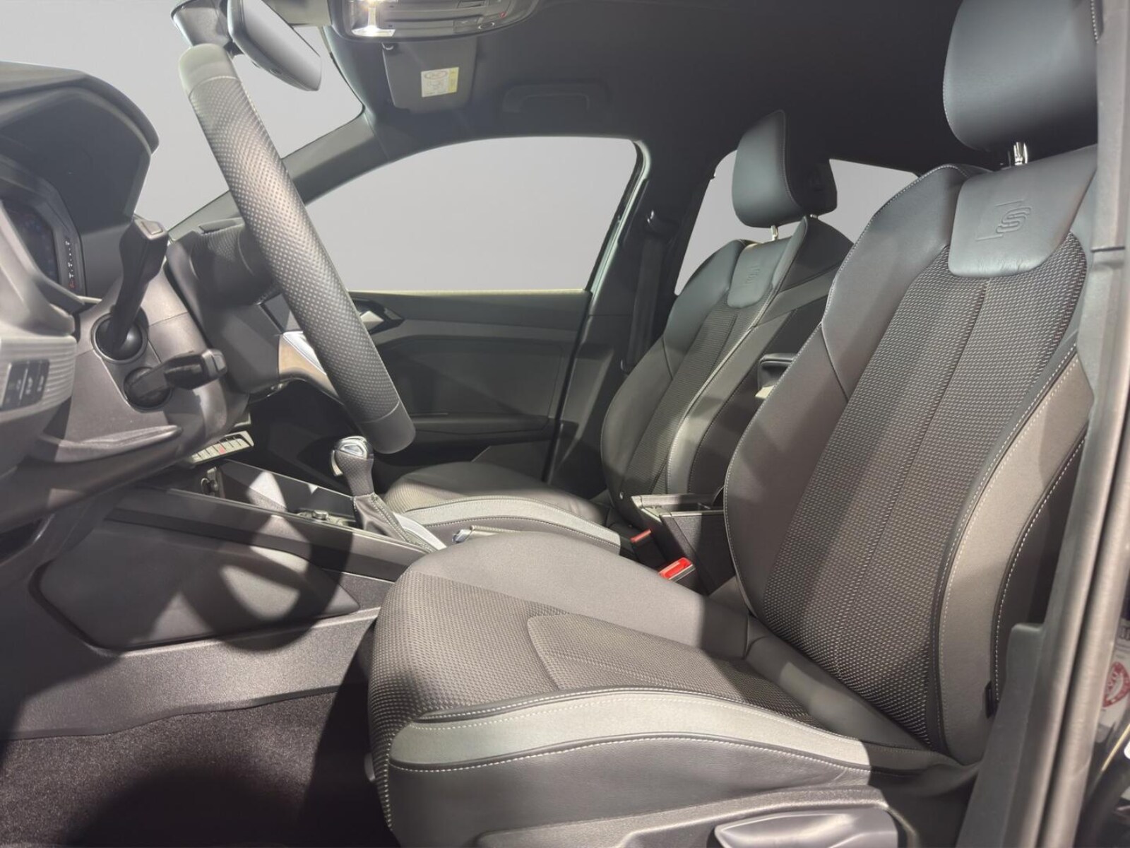 Audi A1 Sportback – Bild 9
