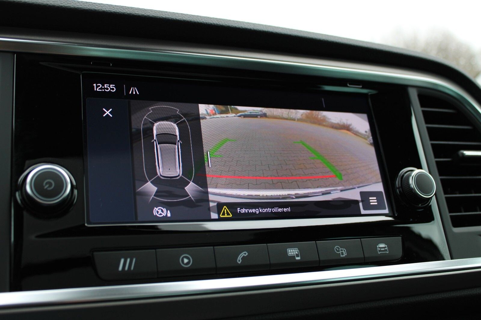 SEAT Ateca – Bild 12