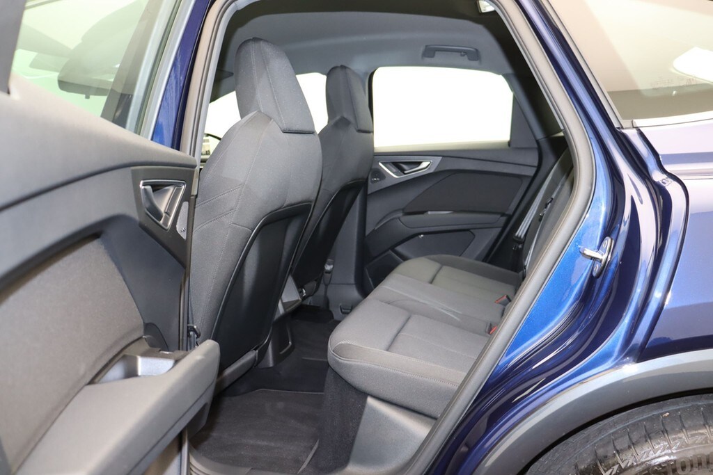Image about Audi Q4 Sportback e-tron 50 e-tron quattro