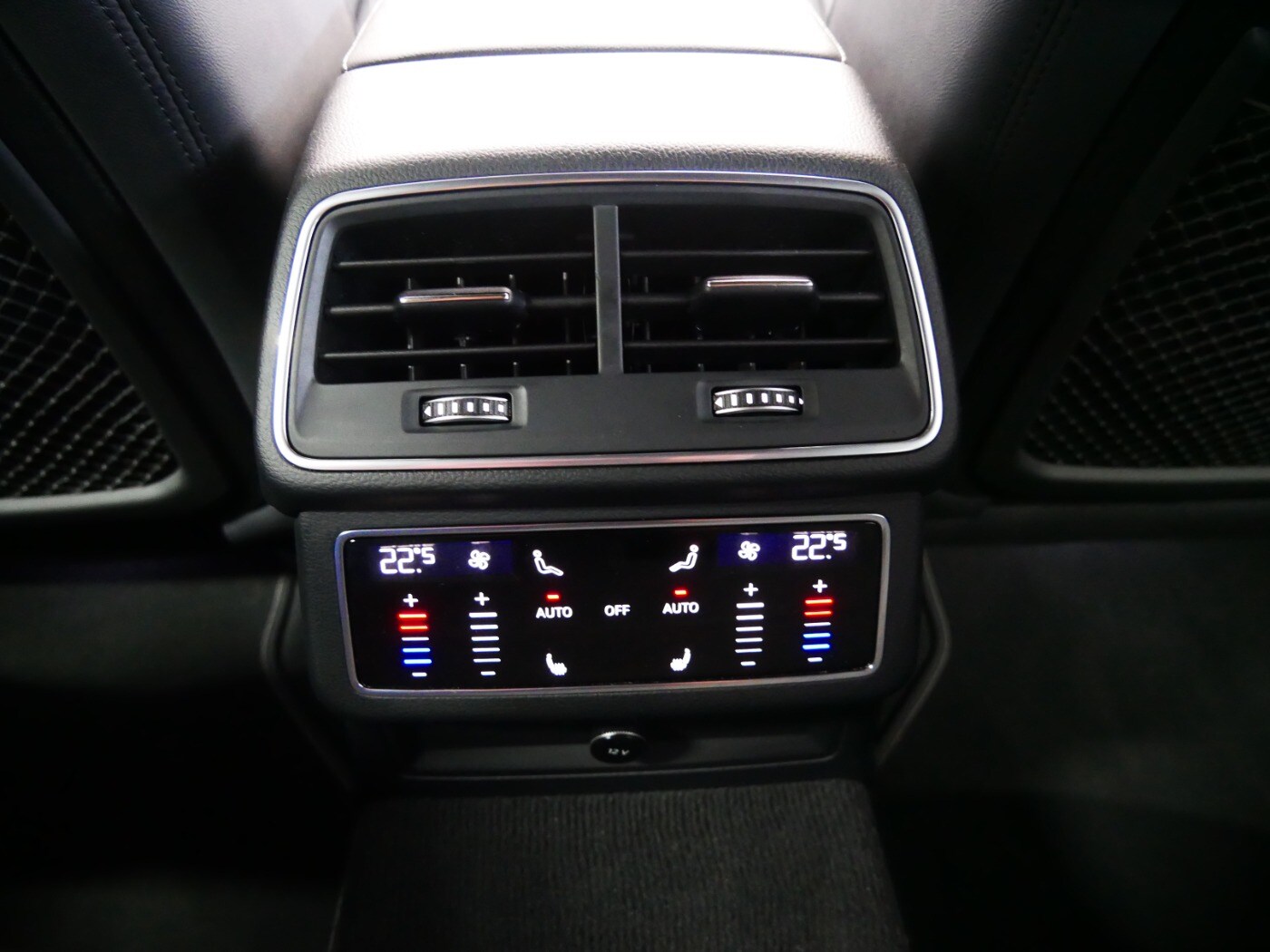 Image about Audi S6 Avant TDI quattro tiptronic