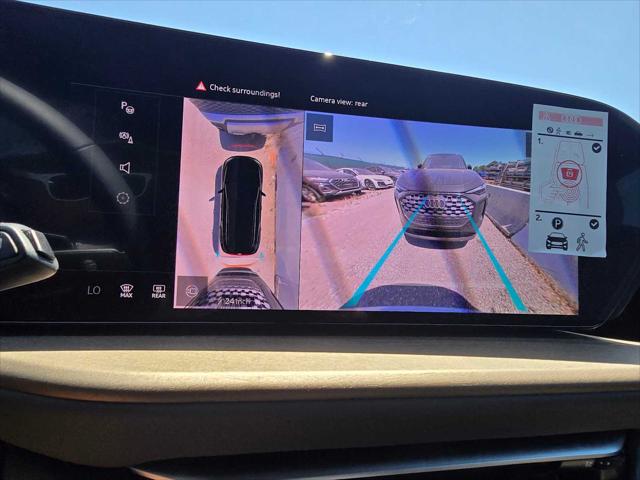 2025 Audi Q5 Premium Plus - Photo 29