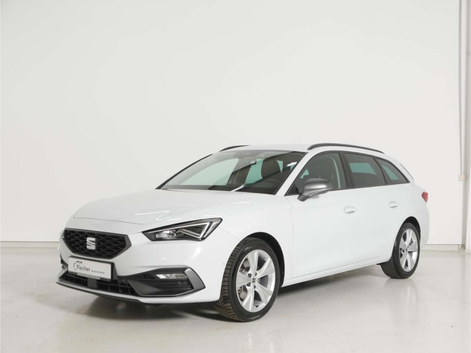 SEAT Leon Sportstourer FR