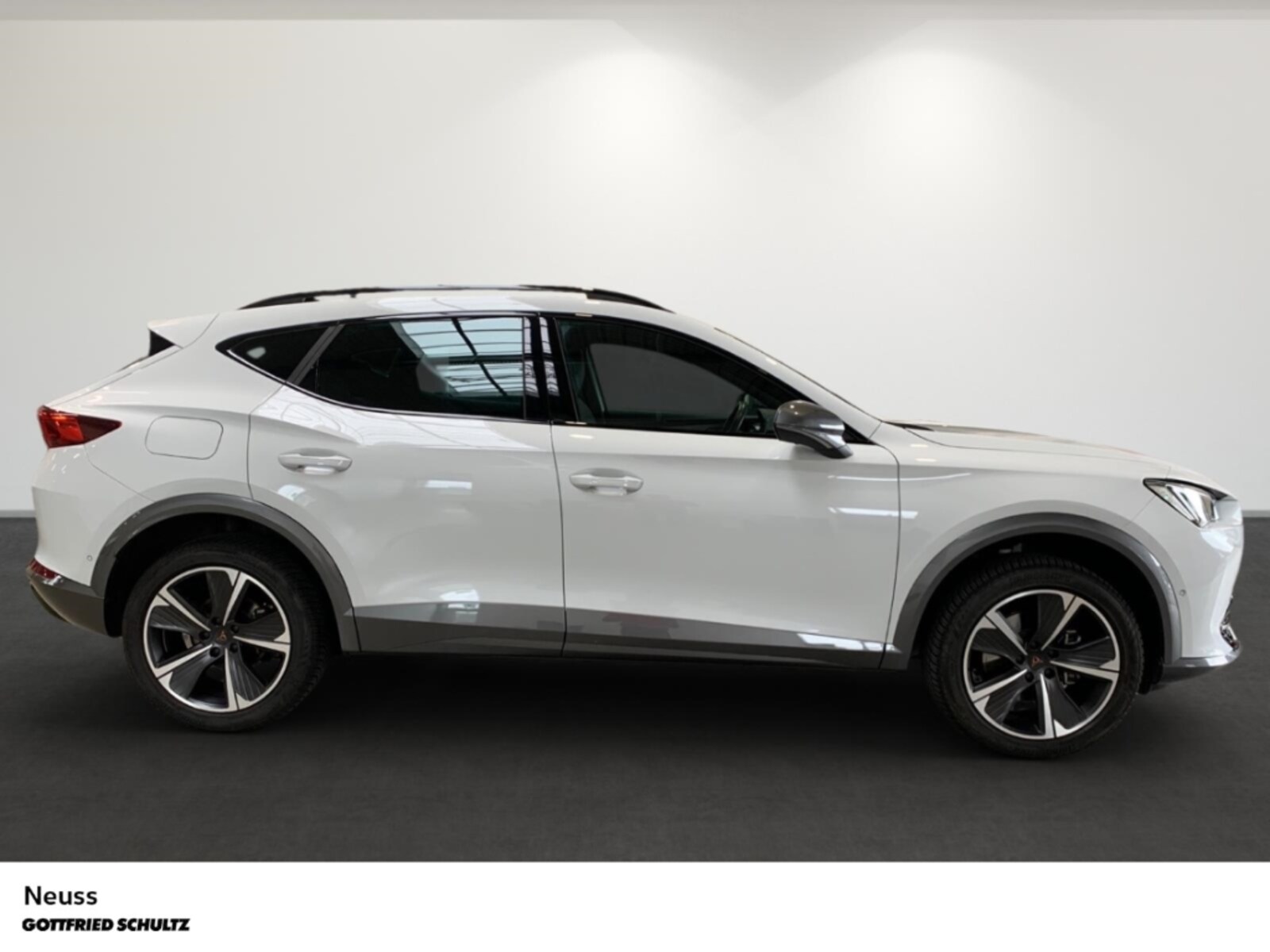 CUPRA Formentor – Bild 2