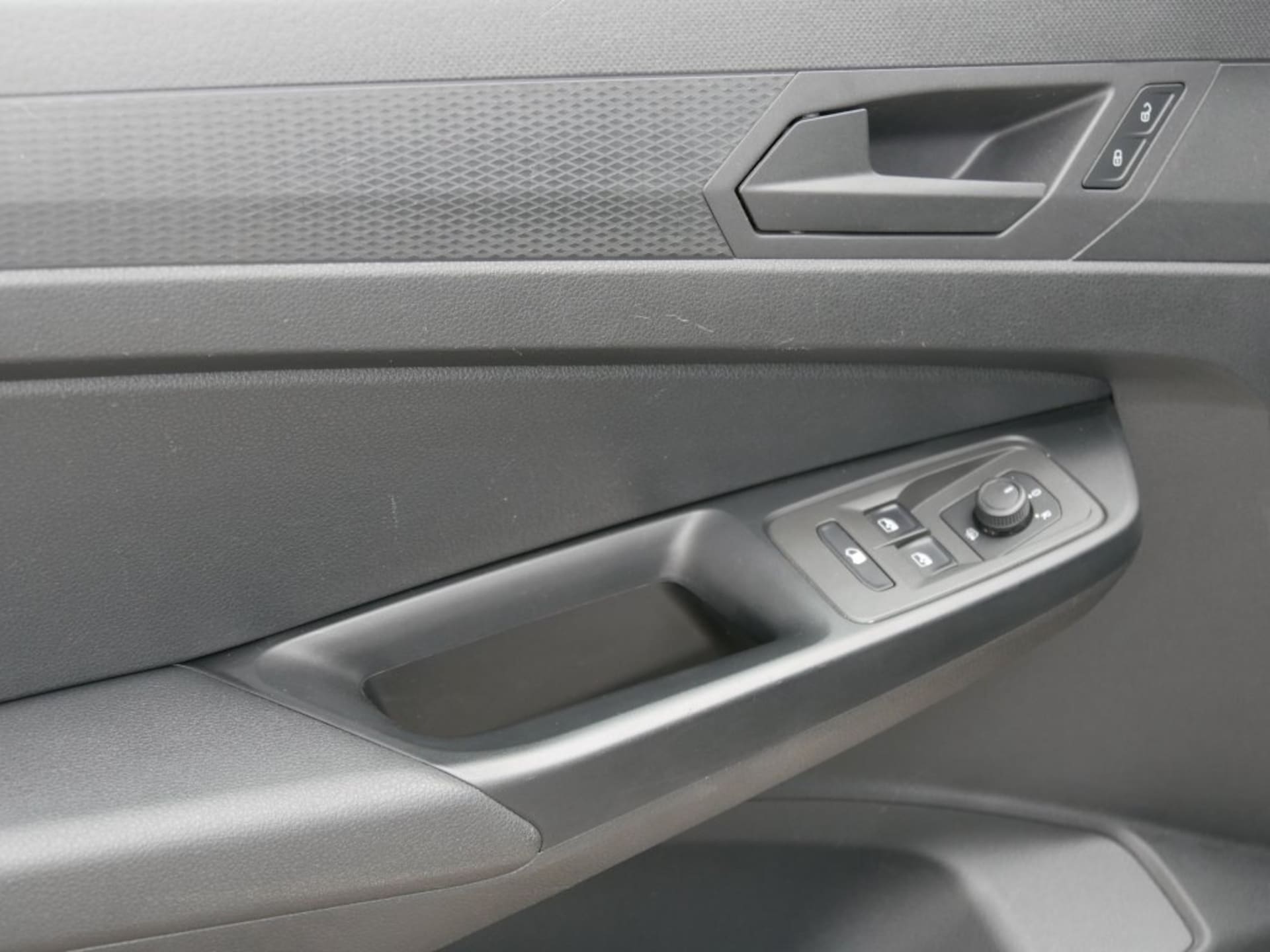 Volkswagen Caddy Cargo EcoProfi