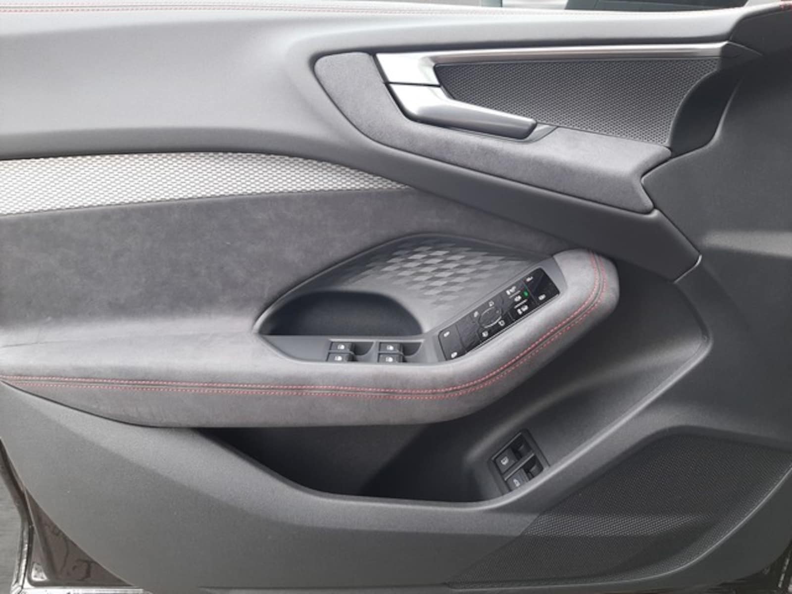 Audi A5 Limousine – Bild 13