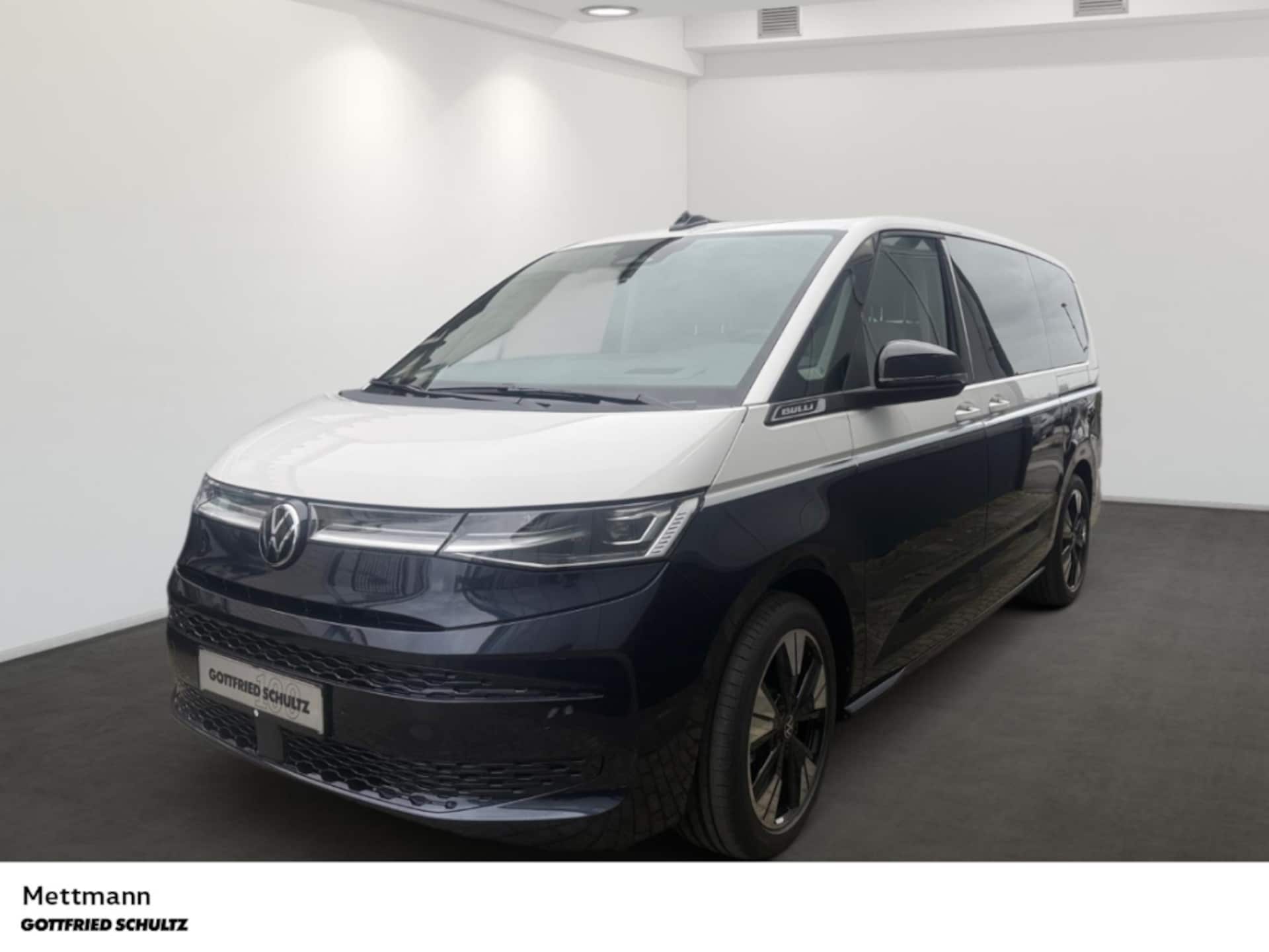 Volkswagen Multivan Langversion Style