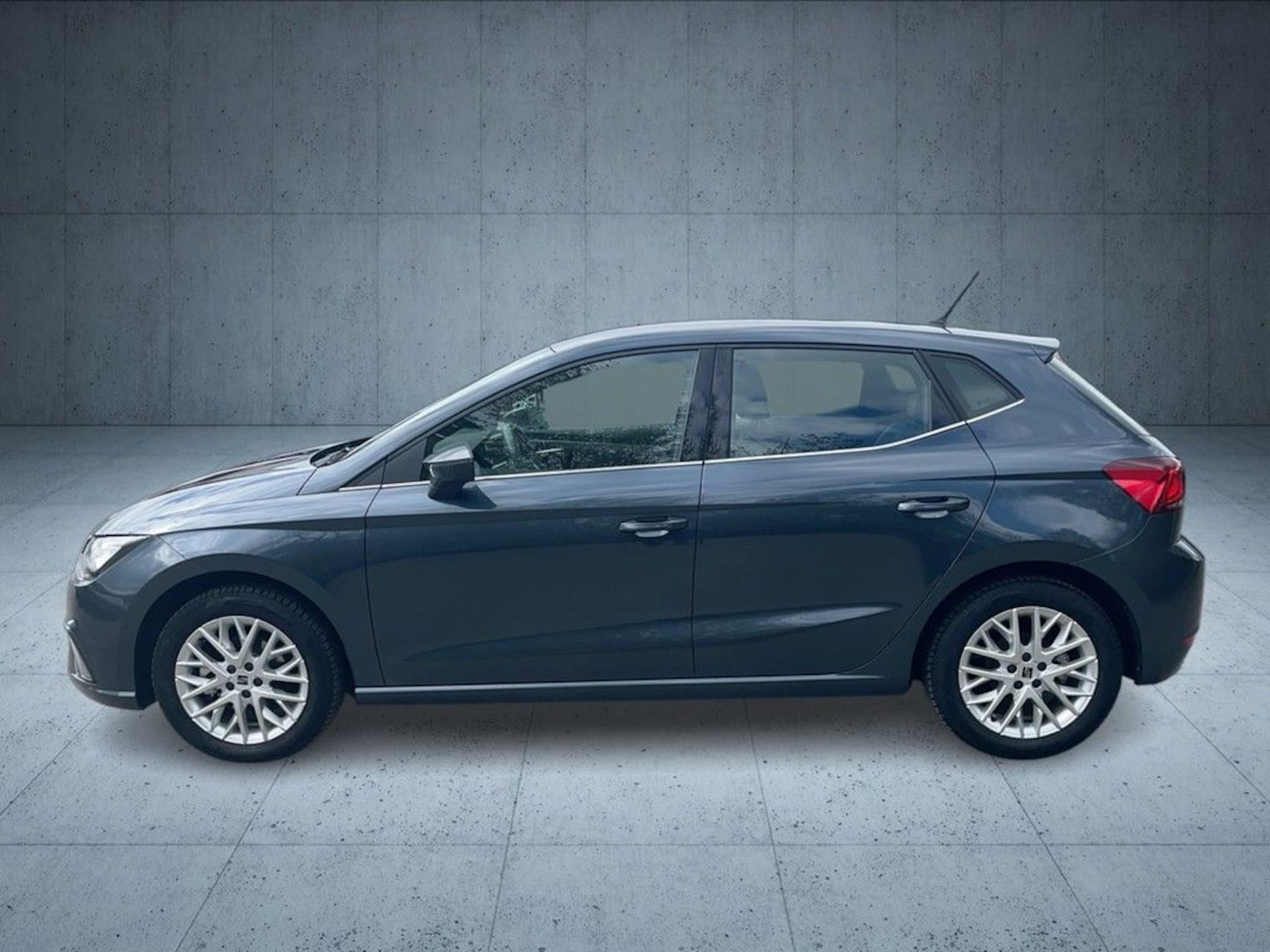 SEAT Ibiza Xcellence