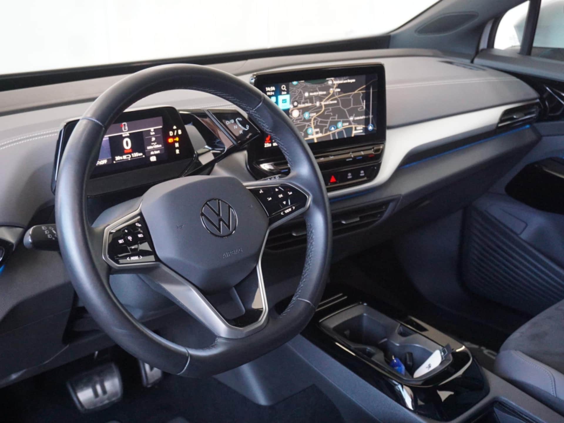 Volkswagen ID.4 Pro Performance