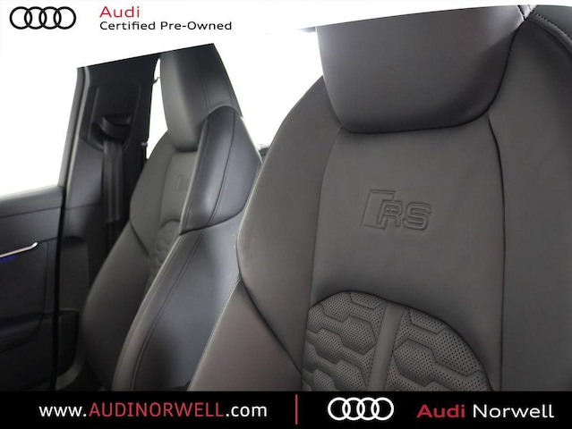 2024 Audi RS 6 Avant Base - Photo 26