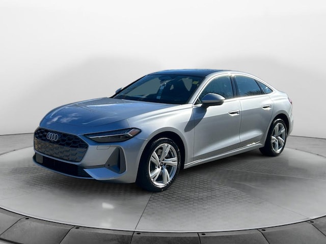 2025 Audi A5 Sedan