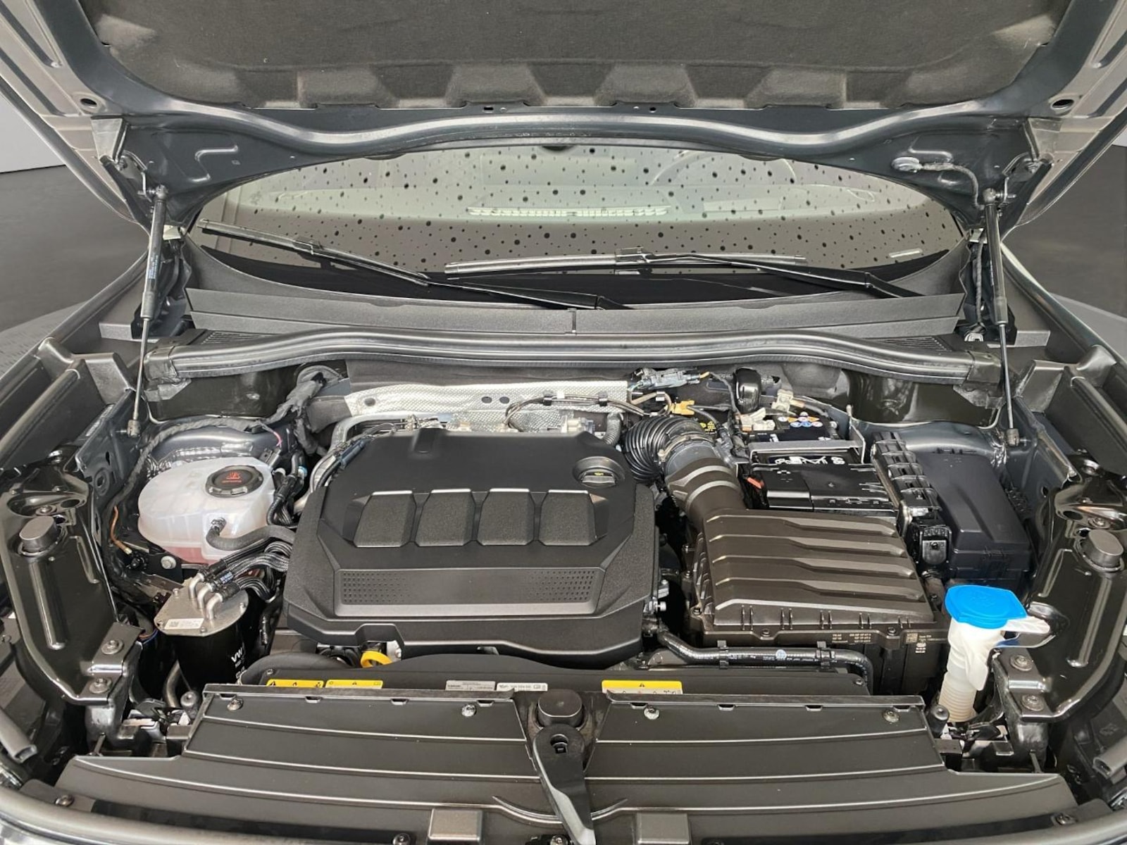 Volkswagen Tiguan – Bild 15